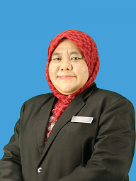 NIK HAFIDZA SAZMMA BINTI HAROM